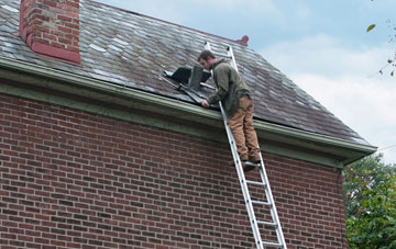 what affects urgent Easthorpe roof repairs