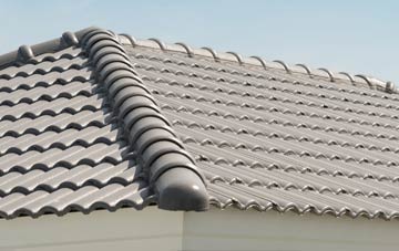 advantages of Easthorpe clay roofing