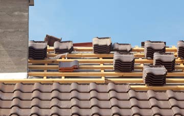 Easthorpe clay roofing costs