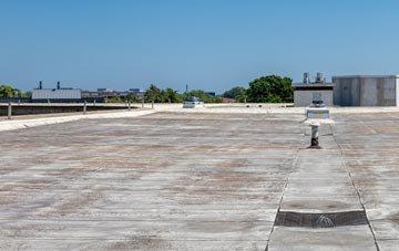 Easthorpe commercial flat roofing