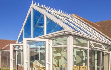 conservatory roof insulation costs Easthorpe