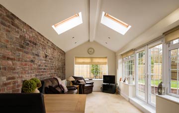 conservatory roof insulation Easthorpe