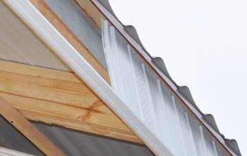 why Easthorpe fascia repairs are essential