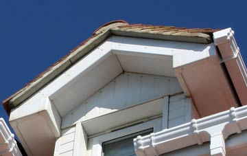 Easthorpe fascia installation costs