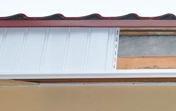 Easthorpe fascia repair costs