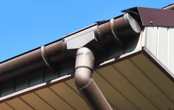types of Easthorpe fascias