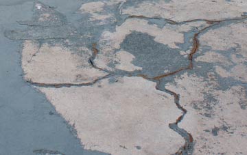 fibreglass roofing replacement Easthorpe