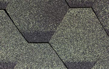 Easthorpe fibreglass shingle repairs