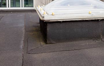 disadvantages of Easthorpe flat roofs
