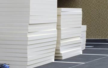 Easthorpe flat roof insulation costs