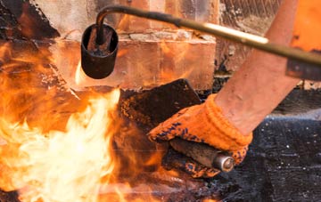 Easthorpe flat roof repair companies