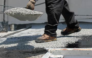 Easthorpe flat roofing companies