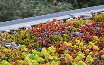 the cost of Easthorpe green roof installation