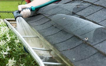 Easthorpe gutter cleaning costs