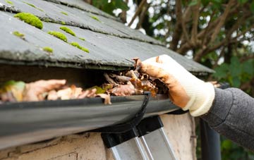 gutter cleaning Easthorpe