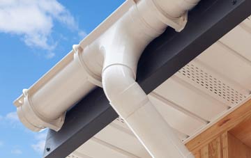 Easthorpe gutter installation costs