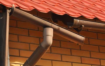 Easthorpe gutter repair costs