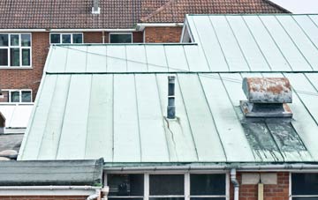Easthorpe lead roofing costs