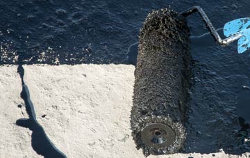 Easthorpe liquid sealant waterproofing