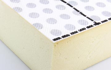 meeting Easthorpe building codes