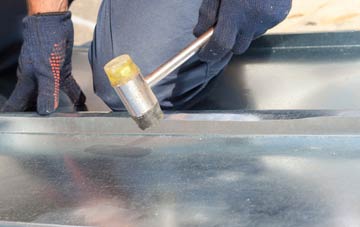 Easthorpe metal roofing costs