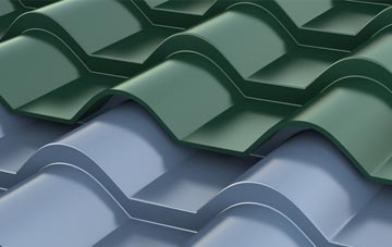 who should consider Easthorpe plastic roofs