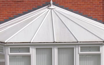 Easthorpe polycarbonate conservatory roof repairs