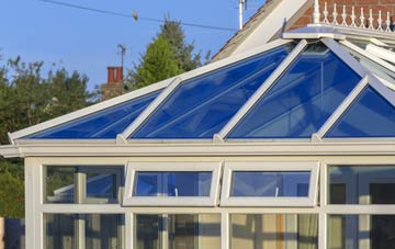 professional Easthorpe conservatory insulation