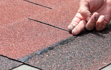 Easthorpe asphalt roof repairs