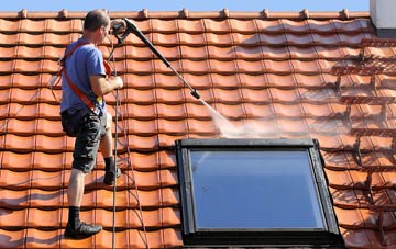 roof cleaning Easthorpe