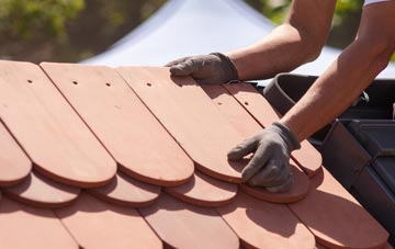 Easthorpe roof tile contractors