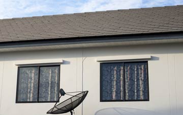 Easthorpe rubber roof costs