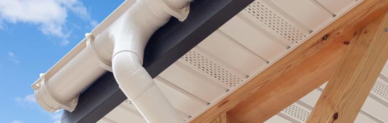 get Easthorpe guttering quotes today