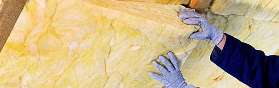 quotes for Easthorpe roof insulation
