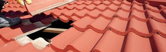 compare Easthorpe roof repair quotes