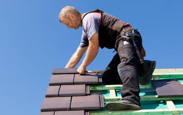 disadvantages of Easthorpe slate roofing