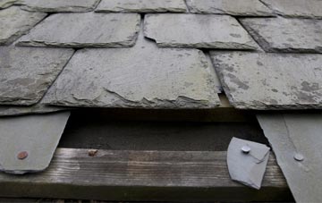 Easthorpe slate roof repairs and maintenance