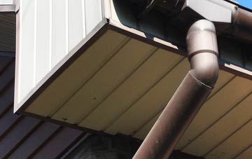 Easthorpe soffit installation costs
