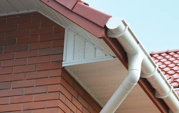 Easthorpe soffit repair costs
