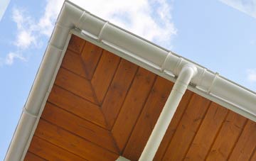 Easthorpe soffit types