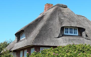 thatch roofing Easthorpe