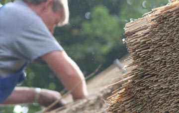 professional Easthorpe thatchers