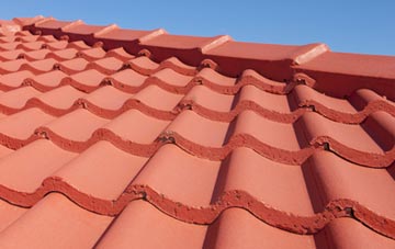 Easthorpe tile and slate roof replacement
