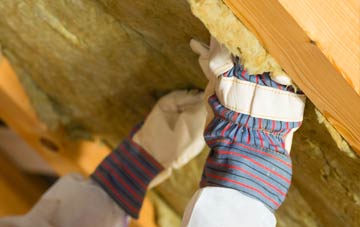 types of Easthorpe pitched roof insulation materials