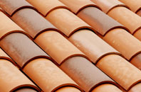 Easthorpe clay roofing