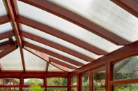 Easthorpe conservatory roofing insulation