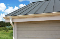 Easthorpe fascia repair