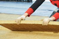 find rated Easthorpe roof insulation companies