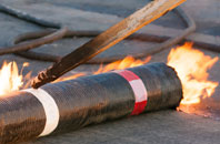 free Easthorpe flat roofing repair quotes