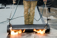 Easthorpe flat roof sealing quote